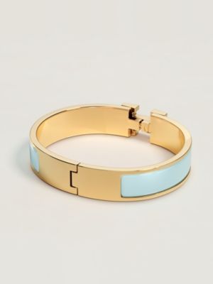 Clic H bracelet, View: Back, back, view 4 of 4