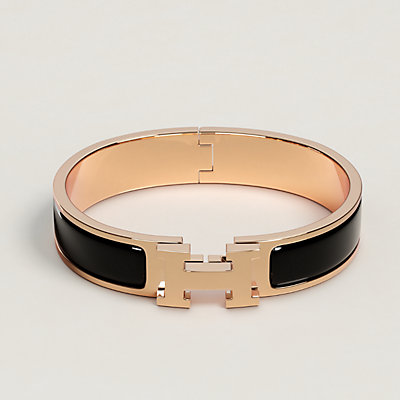 Clic H bracelet | Hermès USA Clic H bracelet | Hermès USA