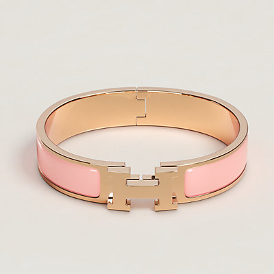 Clic H bracelet | Hermès USA Clic H bracelet | Hermès USA