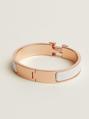 Bracelet Clic H, Vue: vue de face, front, vue 4 sur 4