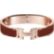 Clic H bracelet