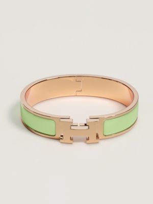 Bracelet Clic H