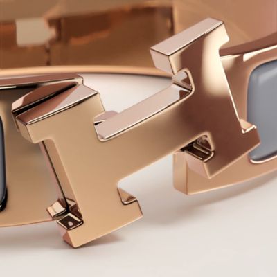 Clic H bracelet, View: video, view 2 of 3