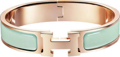 Bracelet Clic H