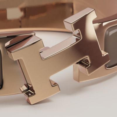 Clic H bracelet, View: video, view 2 of 4