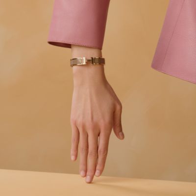 レディス, ファッションジュエリー, ブレスレット | Hermès - エルメス