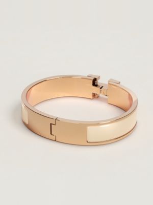 Bracelet Clic H, Vue: vue de face, front, vue 4 sur 4