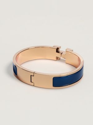 Bracelet Clic H, Vue: Vue de dos, back, vue 4 sur 4