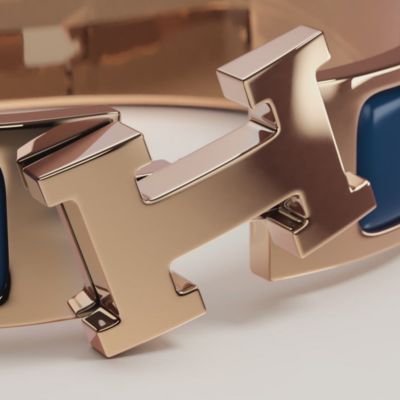 Clic H bracelet, View: video, view 2 of 4