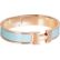 Clic H bracelet