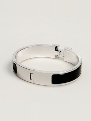 Clic H bracelet, View: front, front, view 4 of 4