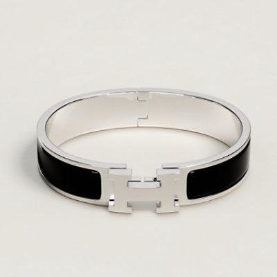 Clic Cadenas bracelet | Hermès USA