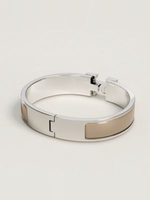 Clic H bracelet, View: front, front, view 4 of 4