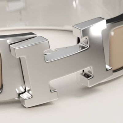 Vista: video, Bracciale Clic H