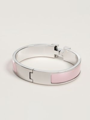 Clic H bracelet, View: Back, back, view 4 of 4