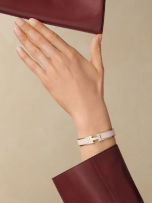 Clic H bracelet, View: Worn, worn, view 3 of 4