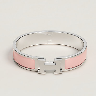 Glenan Double Tour bracelet | Hermès USA