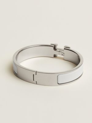 Clic H bracelet, View: front, front, view 3 of 4