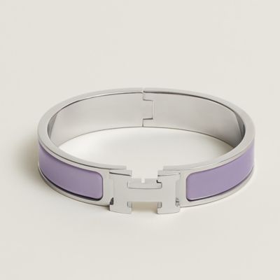 メゾンな象徴 クラスプ♢【HERMES】グレナン ブレスレット ブレスレット 《オランプ》 | Hermès - エルメス-公式サイト