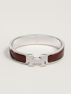 Bracelet Clic H