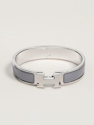 Clic H bracelet