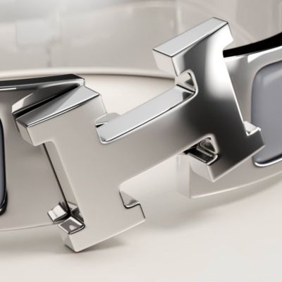 Clic H bracelet, View: video, view 2 of 3