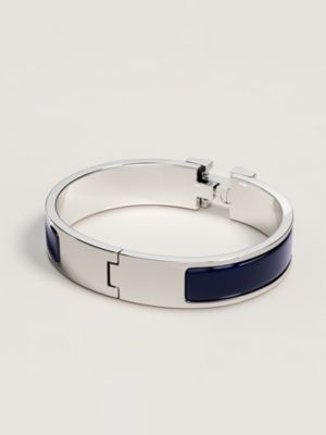 Clic H bracelet, View: Back, back, view 4 of 4