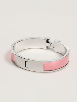 Clic H bracelet, View: Back, back, view 4 of 4