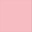 Clic H bracelet, rose fever