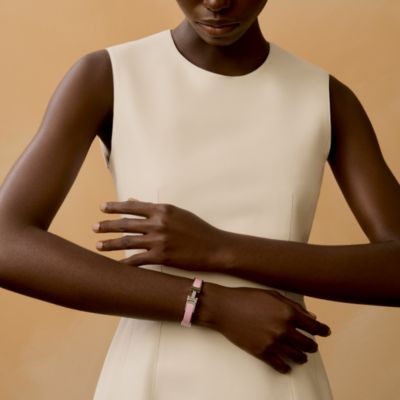 Pink - Hermès Bracelets for Women | Hermès USA