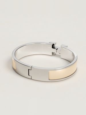 Clic H bracelet, View: front, front, view 4 of 4