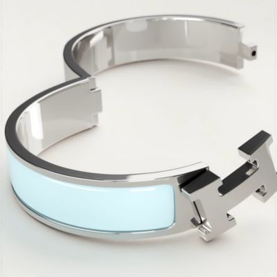 Clic H bracelet, View: video, view 2 of 4