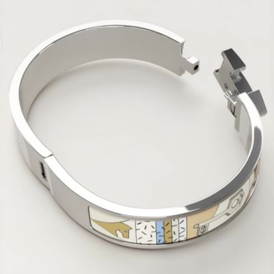 Clic H Hermès Factory bracelet