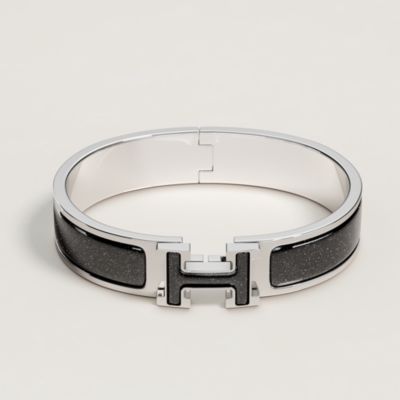 Clic H bracelet | Hermès USA