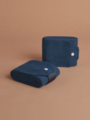Tempo stable wraps