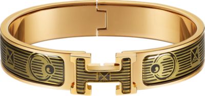 hermes bracelets women's