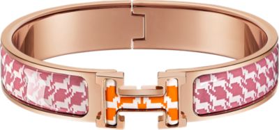 hermes bangle bracelet