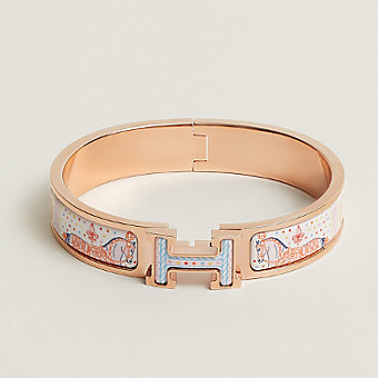 Hermes bracelet