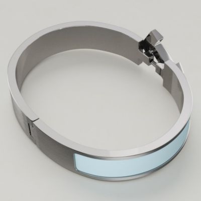 Clic HH bracelet, View: video, view 2 of 4
