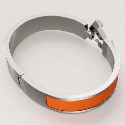 Clic HH bracelet, View: video, view 2 of 4