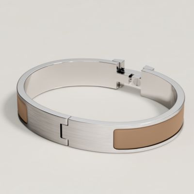 Bracelets and Cufflinks for Men | Hermès UAE