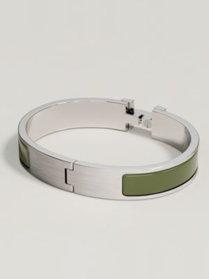 Clic HH bracelet, View: Back, back, view 4 of 4