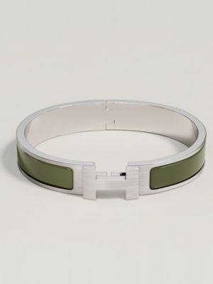 Clic HH bracelet