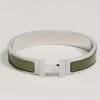 Clic HH Festival des Amazones Bandana bracelet | Hermès Poland