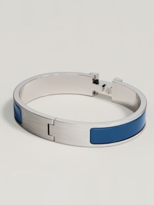 Clic HH bracelet, View: Back, back, view 4 of 4