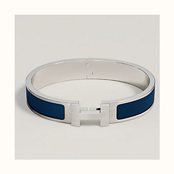 Jumbo H bracelet | Hermès USA