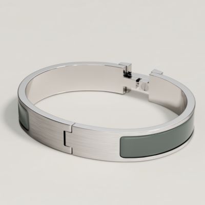 Bracelets and Cufflinks for Men | Hermès USA