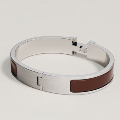 アクセサリー HERMES agata bangle MENS gold Bracelets and Cufflinks for Men | Hermès Canada