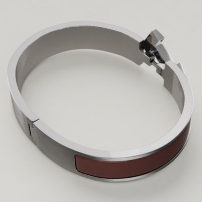 Clic HH bracelet, View: video, view 2 of 3