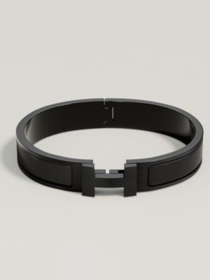 Clic HH So Black bracelet